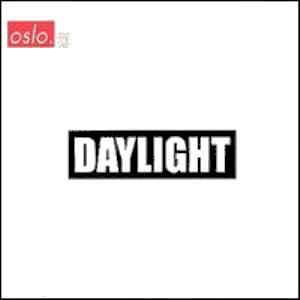 cd - Oslo - Daylight, Verzenden, Zo goed als nieuw