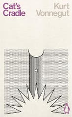 CatS Cradle | Kurt Vonnegut | Nieuw, Ophalen of Verzenden, Nieuw, Kurt Vonnegut