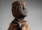 Fetisj figuur - Ewe - Togo - Fetisch van een Voodoo-altaar