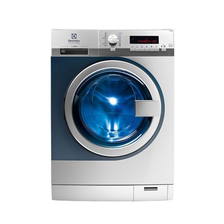 GGM Gastro | ELECTROLUX | myPRO WE170P - Smart professionele, Witgoed en Apparatuur, Wasmachines, Nieuw, Verzenden