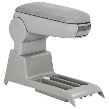 vidaXL Autoarmsteun voor VW Polo (2001-2009) VW Cross Polo, Verzenden, Nieuw