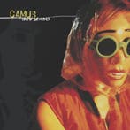cd - Camus - Sins of the Father, Verzenden, Zo goed als nieuw