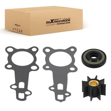 Outboard Waterpomp Kit geschikt voor Honda 8HP BF8A 19210..., Verzenden, Nieuw