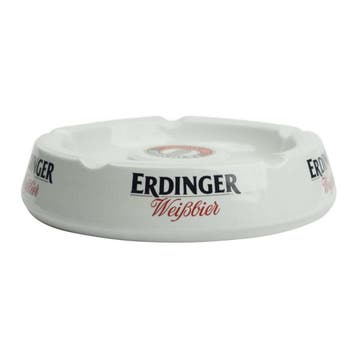 Erdinger asbak, Ophalen of Verzenden