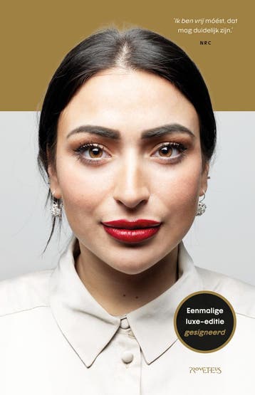 Ik ben vrij - Lale Gül 9789044657838, Boeken, Verzenden, Gelezen, Lale Gül