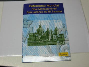 2 Euro Spanien Numisblatt der spanischen Post 2013 Unesco..., Verzenden