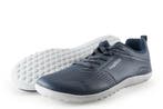 Kangaroos Sneakers in maat 41 Blauw, Sneakers of Gympen, Kangaroos, Gedragen, Verzenden