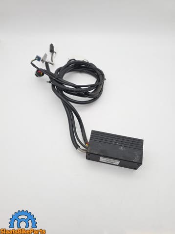 Controller | Sparta F8i | AN 29111379, Fietsen en Brommers, Fietsaccessoires | Fietscomputers, Ophalen of Verzenden, Gebruikt