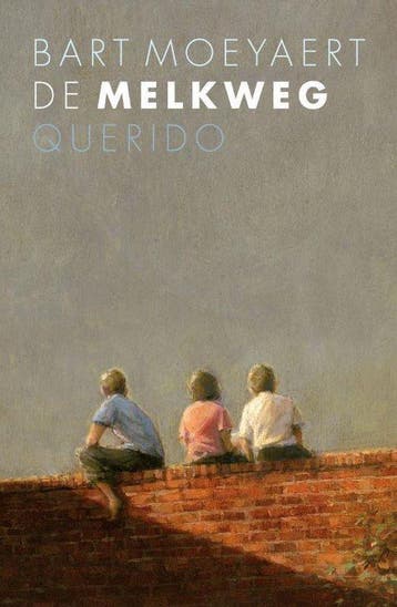 Boek De Melkweg 9789045111926, Boeken, Verzenden, Zo goed als nieuw