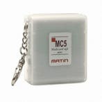 Matin Multi Card Safe MC5 Mini (Nieuw), Verzenden, Nieuw
