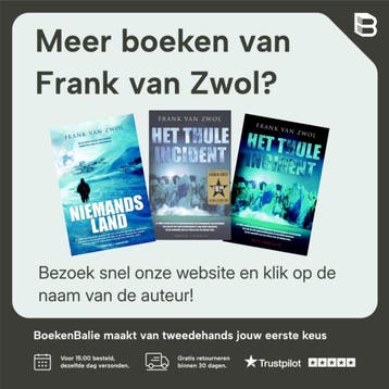Van de radar / Tom Brandt / 3 9789024580699 Frank van Zwol, Verzenden, Zo goed als nieuw, Frank van Zwol