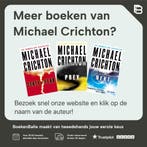 Andromeda Evolution 9780008172992 Michael Crichton, Verzenden, Gelezen, Michael Crichton