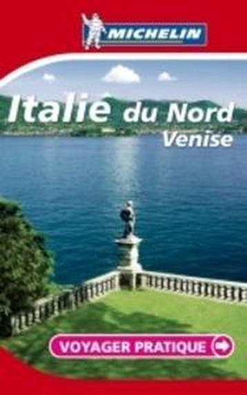 Italie du Nord - Pratiqu, Verzenden, Gelezen
