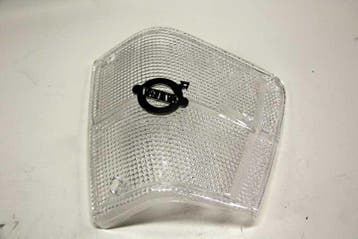 RAW glas CIBIE Rechts voor wit/wit 240, 260, Ophalen of Verzenden, Nieuw