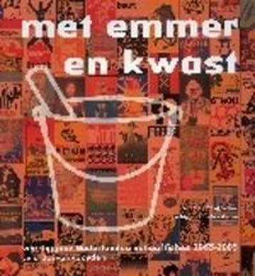 MET EMMER EN KWAST - E. Duivenvoorden 9789077749029, Verzenden, Gelezen, E. Duivenvoorden