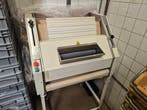 STokbroodmachine stokkenmachine ** VEILING ** BAKERY, Gebruikt, Bakkerij en Slagerij