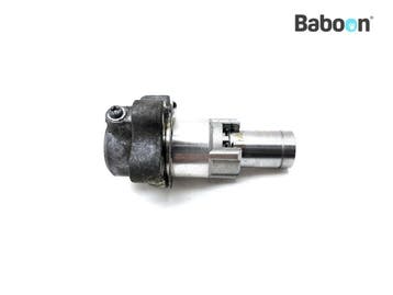 Nokkenas Kettingspanner Yamaha XP 500 T-Max 2012-2014 (XP530, Verzenden, Gebruikt