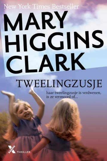 Tweelingzusje | Mary Higgins Clark | Nieuw, Ophalen of Verzenden, Nieuw, Mary Higgins Clark