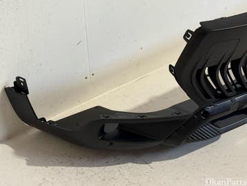 Citroen C3 Aircross voor bumperspoiler 39187838, Auto-onderdelen, Carrosserie en Plaatwerk, Ophalen, Gebruikt, Voor, Bumper