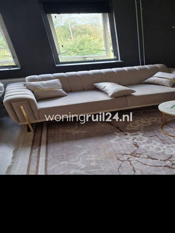 Woningruil - Baanstraat 37 - 1 kamer en Overijssel, Overijssel