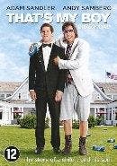 Thats my boy - DVD, Cd's en Dvd's, Verzenden, Nieuw in verpakking