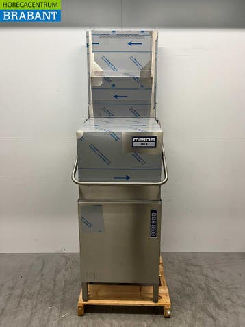 RVS Rhima doorschuifvaatwasser WD-6 PLUS GREEN, Ophalen of Verzenden, Nieuw zonder verpakking
