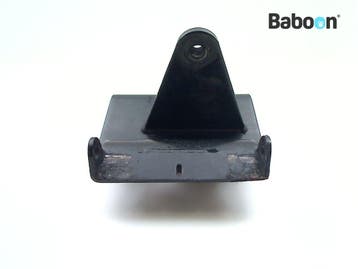 Schetsplaat Links Voor Suzuki VL 1500 1998-2004 Intruder LC, Motoren, Onderdelen | Suzuki, Verzenden, Gebruikt