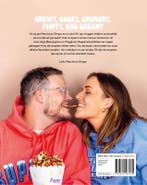 Happy Food Life 9789461563170 Mascha, Verzenden, Zo goed als nieuw, Mascha