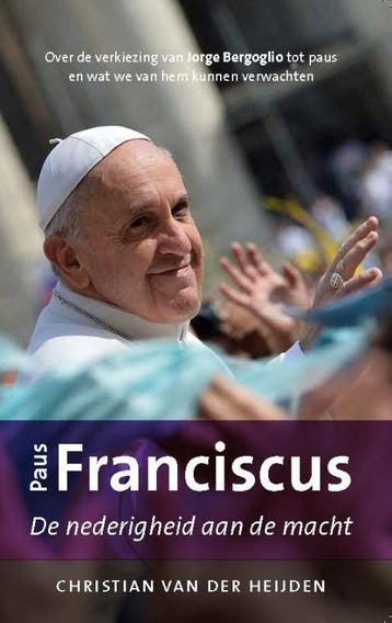 Paus Franciscus - Christian van der Heijden 9789043522434, Verzenden, Gelezen, Christian van der Heijden