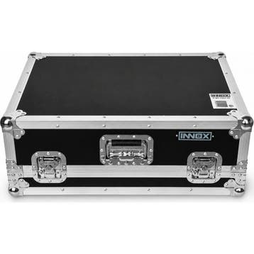 Innox IX-BK-SQ5-DH mixer flightcase, Verzenden, Nieuw