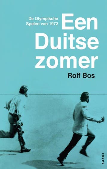 Een Duitse Zomer | Rolf Bos | Nieuw, Ophalen of Verzenden, Nieuw, Rolf Bos