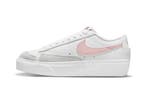 Nike Blazer Low Platform Pink Glaze (W), Kleding | Dames, Nieuw