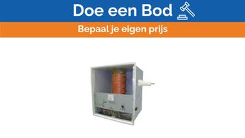 Bieden: Southern Avionics PC1000M/3 500 - 1250, Ophalen of Verzenden, Nieuw, Kabel of Apparatuur