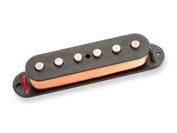 Seymour Duncan SJAG-2B Hot Jaguar brug pickup, Verzenden, Nieuw