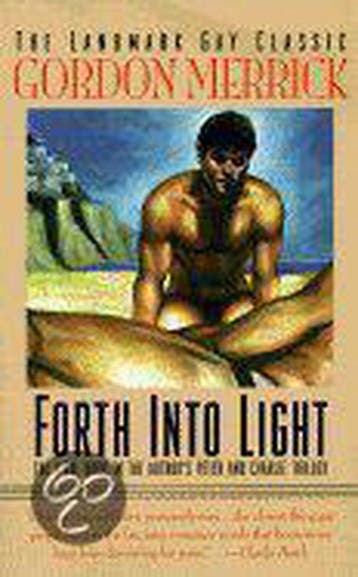 Forth into Light, Ophalen of Verzenden, Nieuw