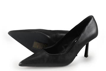Steve Madden Pumps in maat 38 Zwart, Pumps, Verzenden, Zwart, Steve Madden