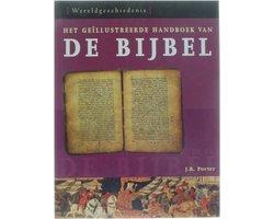 Geillustreerde Handboek Van De Bijbel - Geillustreerde, Ophalen of Verzenden, Nieuw