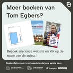 De zwarte meteoor, of De zoektocht naar een geliefde, Verzenden, Gelezen, Tom Egbers