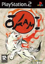 Okami (PlayStation 2), Verzenden, Gebruikt, Vanaf 7 jaar