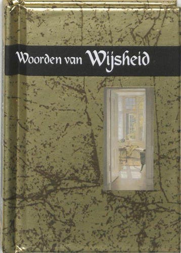 Woorden Van Wijsheid - Exley, Boeken, Verzenden, Gelezen