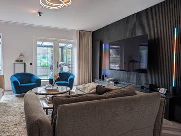 Te huur: Huis Frank van Hulsentoplaan in Den Haag, Den Haag, Zuid-Holland
