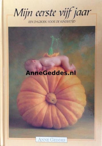 MIJN EERSTE VIJF JAAR POMPOEN - GEDDES 9789026924552, Boeken, Verzenden, Gelezen, GEDDES