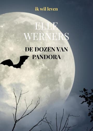 De Dozen Van Pandora | ELLE WERNERS | Nieuw, Ophalen of Verzenden, Nieuw, ELLE WERNERS