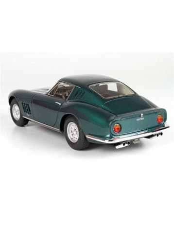 1964 FERRARI 275 GTB PARIJS AUTOSHOW MODELAUTO 38/200, Nieuw
