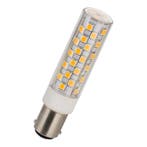 Bailey LED buislamp Ba15d 220-240V 6.3W 800lm 2700K dimba..., Ophalen of Verzenden, Nieuw