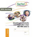Factor-E Training Verpleegtechnische vaardigheden voor MZ, Verzenden, Gelezen, Marcel Matinus