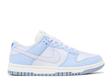 Nike Dunk Low Blue Airbrush, Nike, Nieuw, Sneakers of Gympen, Verzenden