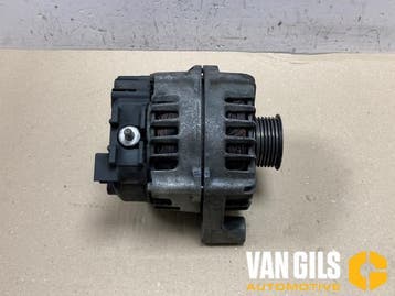 Dynamo BMW X1 O298896, Ophalen of Verzenden, Nieuw