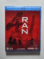 RAN (BLURAY), Verzenden, Gebruikt