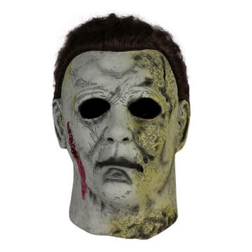 Masker Michael Halloween, Verzenden, Nieuw